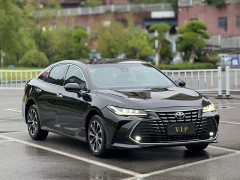 Toyota Avalon 2.0L Luxury Edition - ფოტო 3