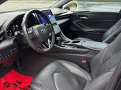 Toyota Avalon 2.0L Luxury Edition - ფოტო 4