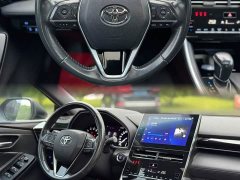 Toyota Avalon 2.0L Luxury Edition - ფოტო 5