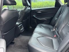 Toyota Avalon 2.0L Luxury Edition - ფოტო 6
