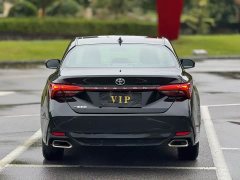 Toyota Avalon 2.0L Luxury Edition - ფოტო 8