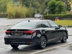 Toyota Avalon 2.0L Luxury Edition - ფოტო 9