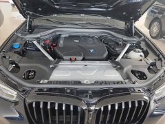BMW X3 Facelift xDrive30i Premier M Night Package - ფოტო 10