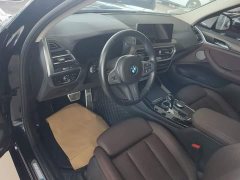 BMW X3 Facelift xDrive30i Premier M Night Package - ფოტო 12