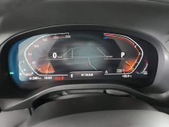 BMW X3 Facelift xDrive30i Premier M Night Package - ფოტო 14