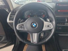 BMW X3 Facelift xDrive30i Premier M Night Package - ფოტო 15