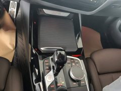 BMW X3 Facelift xDrive30i Premier M Night Package - ფოტო 16