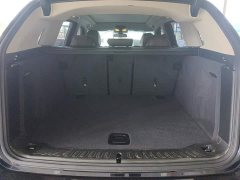 BMW X3 Facelift xDrive30i Premier M Night Package - ფოტო 4