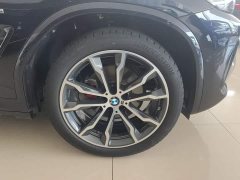 BMW X3 Facelift xDrive30i Premier M Night Package - ფოტო 6