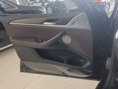 BMW X3 Facelift xDrive30i Premier M Night Package - ფოტო 7