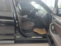 BMW X3 Facelift xDrive30i Premier M Night Package - ფოტო 8