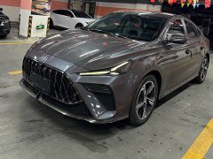 SAIC MG5 Scorpio 1.5T Luxury - ფოტო 1