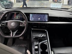 SAIC MG5 Scorpio 1.5T Luxury - ფოტო 10