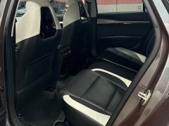 SAIC MG5 Scorpio 1.5T Luxury - ფოტო 11