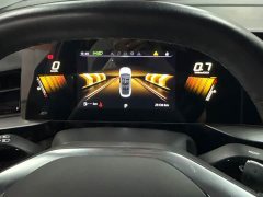 SAIC MG5 Scorpio 1.5T Luxury - ფოტო 12