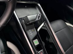 SAIC MG5 Scorpio 1.5T Luxury - ფოტო 13