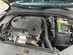SAIC MG5 Scorpio 1.5T Luxury - ფოტო 14