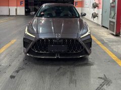 SAIC MG5 Scorpio 1.5T Luxury - ფოტო 2