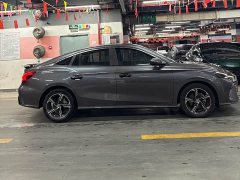 SAIC MG5 Scorpio 1.5T Luxury - ფოტო 3