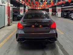 SAIC MG5 Scorpio 1.5T Luxury - ფოტო 4