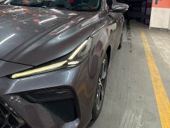 SAIC MG5 Scorpio 1.5T Luxury - ფოტო 5