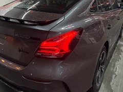 SAIC MG5 Scorpio 1.5T Luxury - ფოტო 6