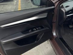 SAIC MG5 Scorpio 1.5T Luxury - ფოტო 8