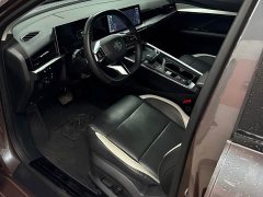 SAIC MG5 Scorpio 1.5T Luxury - ფოტო 9