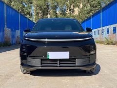 Li Auto L6 2024 Pro - photo 2