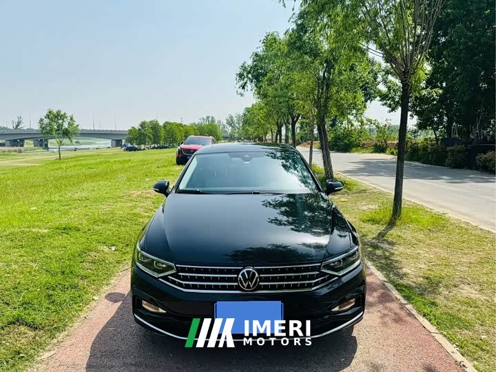 Volkswagen Magotan 2 Million Units Commemorative Edition 330TSI DSG Luxury - ავტომობილი ჩინეთიდან