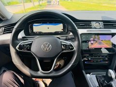 Volkswagen Magotan 2 Million Units Commemorative Edition 330TSI DSG Luxury - ფოტო 4