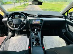 Volkswagen Magotan 2 Million Units Commemorative Edition 330TSI DSG Luxury - ფოტო 5