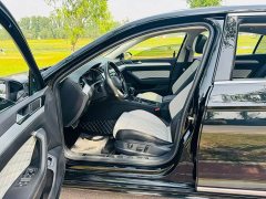 Volkswagen Magotan 2 Million Units Commemorative Edition 330TSI DSG Luxury - ფოტო 6