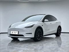 Tesla Model Y 2023 Long Range All-Wheel Drive - ფოტო 1
