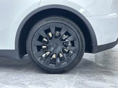 Tesla Model Y 2023 Long Range All-Wheel Drive - ფოტო 12
