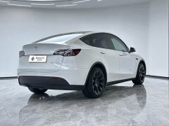 Tesla Model Y 2023 Long Range All-Wheel Drive - ფოტო 3
