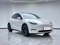 Tesla Model Y 2023 Long Range All-Wheel Drive - ფოტო 4