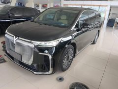 Voyah Avatr Dream Car PHEV AWD Flagship Qiankun Edition - ფოტო 1
