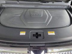 Voyah Avatr Dream Car PHEV AWD Flagship Qiankun Edition - ფოტო 10