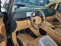 Voyah Avatr Dream Car PHEV AWD Flagship Qiankun Edition - ფოტო 12