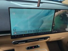 Voyah Avatr Dream Car PHEV AWD Flagship Qiankun Edition - ფოტო 13