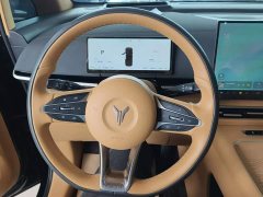 Voyah Avatr Dream Car PHEV AWD Flagship Qiankun Edition - ფოტო 15