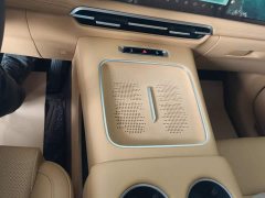 Voyah Avatr Dream Car PHEV AWD Flagship Qiankun Edition - ფოტო 16