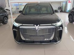 Voyah Avatr Dream Car PHEV AWD Flagship Qiankun Edition - ფოტო 2