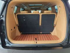 Voyah Avatr Dream Car PHEV AWD Flagship Qiankun Edition - ფოტო 4