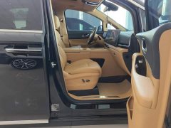Voyah Avatr Dream Car PHEV AWD Flagship Qiankun Edition - ფოტო 8