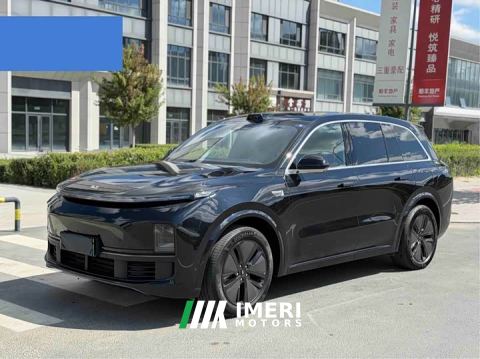 2024 Li Auto L8 Max