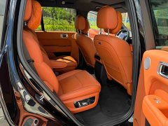 Li Auto L8 Max - ფოტო 20