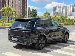 Li Auto L8 Max - ფოტო 4