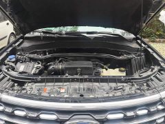 Ford Explorer EcoBoost 285 AWD Titanium 6-Seater - ფოტო 10